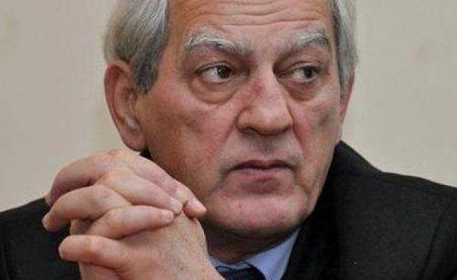 Zəfər Quliyev Rauf Mirqədirovun işi üzrə Baş Prokurorluqda ifadə verdi<b style="color:red"></b>