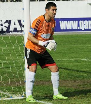 "Foqtsdan dəvət gözləmirdim"<b style="color:red"></b>