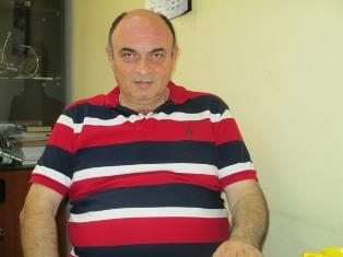 Erməni ekspert: “Koçaryan yaxın 6 ayda hakimiyyətə gələcək”<b style="color:red"></b>