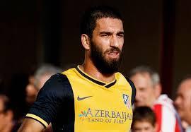 Arda Turan "Barselona" və "Mançester Yunayted"in hədəfində<b style="color:red"></b>