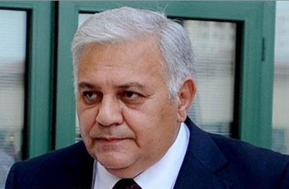 Spiker Minsk qrupunun həmsədrlərinin fəaliyyətini tənqid edib<b style="color:red"></b>