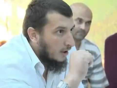 Qamət Süleymanovun müavini Adil Rəcəbov polis tərəfindən saxlanılıb<b style="color:red"></b>