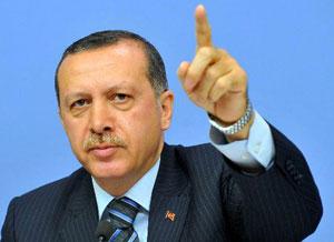 Bülənt Arınc: "Prezidentliyə namizədimiz Rəcəb Tayyip Ərdoğan olacaq”<b style="color:red"></b>