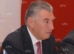 “Türkiyədən başqa normal qonşumuz yoxdur”<b style="color:red"></b>