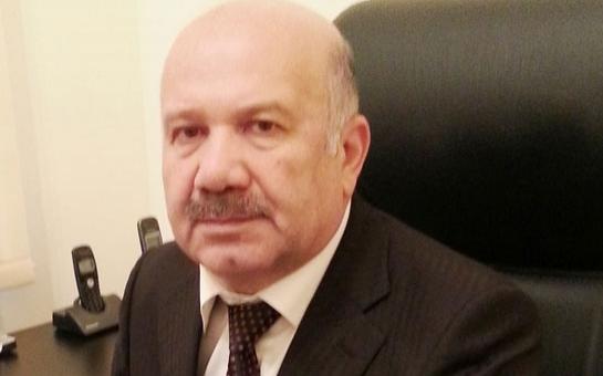 Elşad İskəndərovu Səyyad Aran əvəzləyir<b style="color:red"></b>