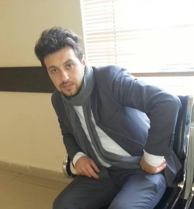 Sevgilim Bakı<b style="color:red"></b>