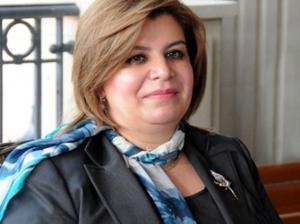Gülər Əhmədova azadlığa buraxıldı<b style="color:red"></b>