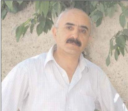 Nazim Əhmədlinin <b style="color:red">şeirləri</b>