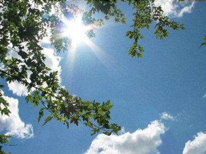 Sabah temperatur 5-10 dərəcə aşağı düşəcək<b style="color:red"></b>