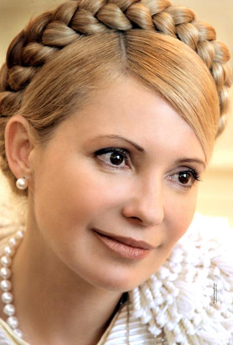 Yuliya Timoşenkonun həyatı təhlükədədir<b style="color:red"></b>