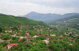 Məcburi köçkün uşaqları maarifləndirilib<b style="color:red"></b>