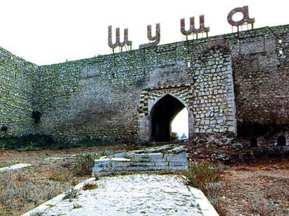 Beynəlxalq Sülh Gənclər Qrupu "Şuşaya azadlıq" beynəlxalq kampaniyasına dəstək verib<b style="color:red"></b>
