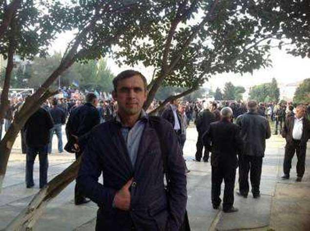 Jurnalist Sahib İslamov vəfat edib<b style="color:red"></b>