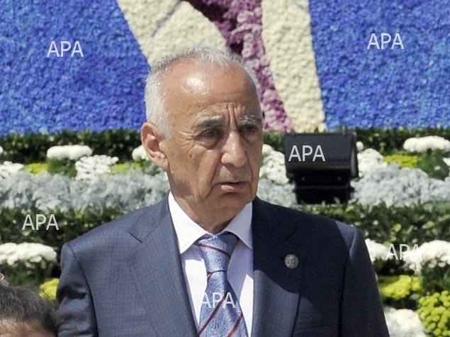 Hacıbala Abutalıbov: “Gül bayramı üçün güllərin 80 faizi Bakıya pulsuz göndərilir”<b style="color:red"></b>