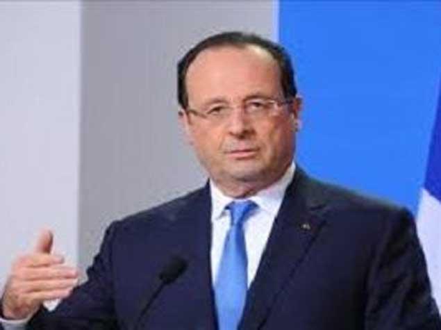 Fransa prezidenti: “Azərbaycanda iqtisadi inkişaf çox yüksəkdir”<b style="color:red"></b>