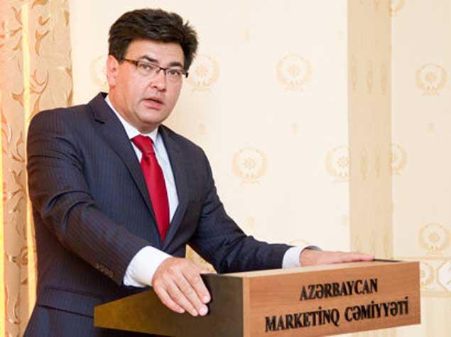 Azərbaycan Marketinq Cəmiyyətinin rəhbəri Rəhim Hüseynov vəfat edib<b style="color:red"></b>