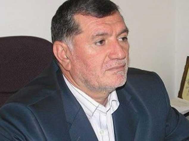 Hacı Mirəziz Seyidzadə vəfat edib<b style="color:red"></b>