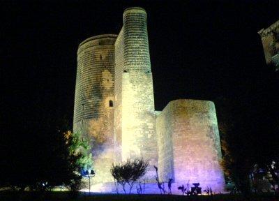 Bəzi tarixi abidələr özəlləşdiriləcək<b style="color:red"></b>