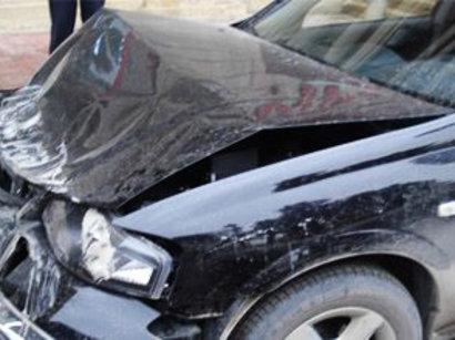 İstirahət günlərinin “yol terroru”nun acı nəticələri: 8 ölü, 24 yaralı<b style="color:red"></b>