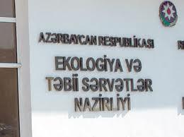 Kür çayında biogen maddələrin miqdarı normadan dəfələrlə artıqdır<b style="color:red"></b>