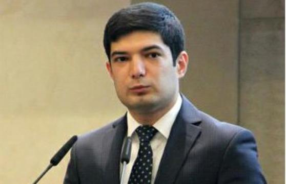 “İrəli” sədri təşkilatın harda fəaliyyət göstərəcəyini bilmir <b style="color:red"></b>