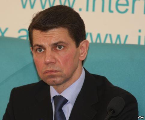 "Ukrayna rəhbəri Azərbaycana səfər edəcək"<b style="color:red"></b>