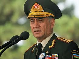 Usubov gürcüstanlı həmkarını qəbul edib<b style="color:red"></b>