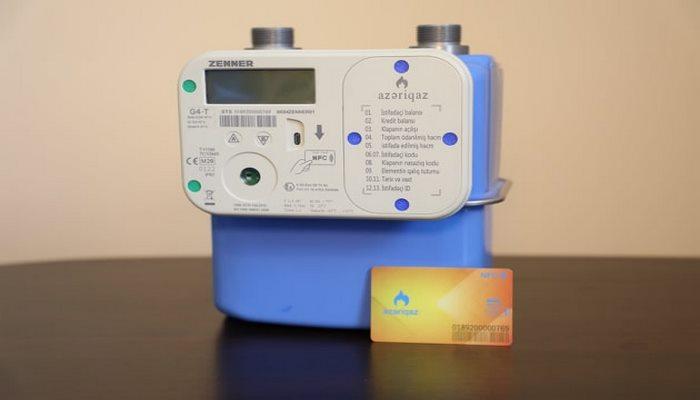 Elektrik, su və qaz sayğaclar ilə bağlı qanunlara dəyişiklik edilir<b style="color:red"></b>