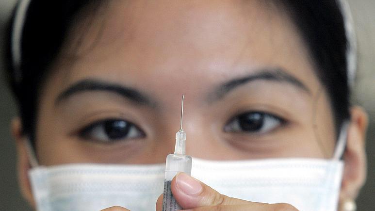 Filippindən koronavirus vaksini qarşılığında maraqlı təklif 