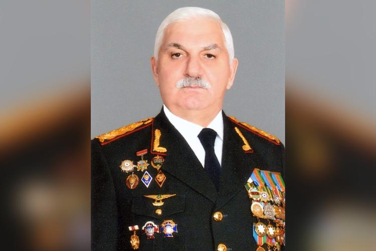 Bəylər Eyyubov “Şərəf” ordeni ilə təltif edilib<b style="color:red"></b>
