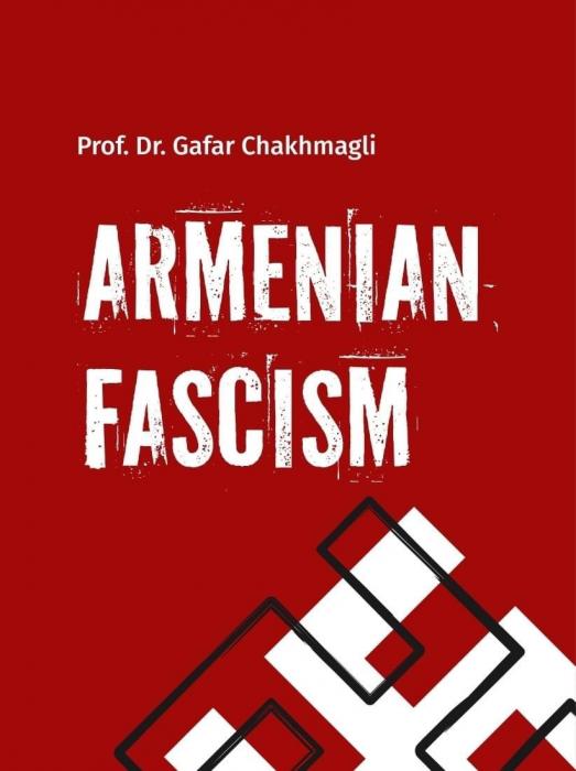 “Erməni faşizmi” kitabı ingilis dilinə tərcümə edilərək nəşr edilib
