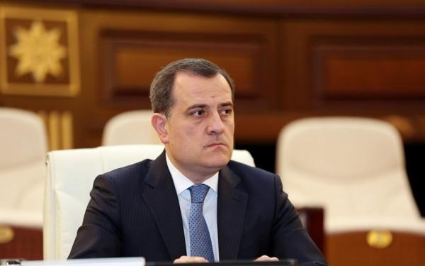 “Ermənistan Azərbaycana hərbçilər göndərmək cəhdlərinə son qoymalıdır”<b style="color:red"></b>