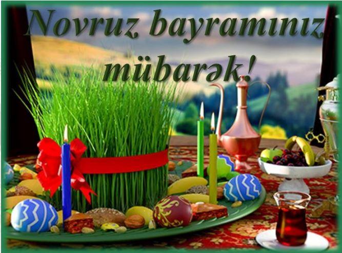 Milli Kitabxanada “Yurdumuza bahar gəlir” adlı sərgi təqdim olunub<b style="color:red"></b>