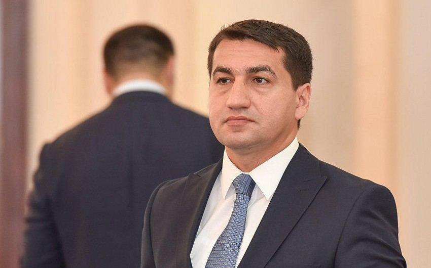 Ali Baş Komandan xalqımızın arzusunu həyata keçirdi<b style="color:red"></b>