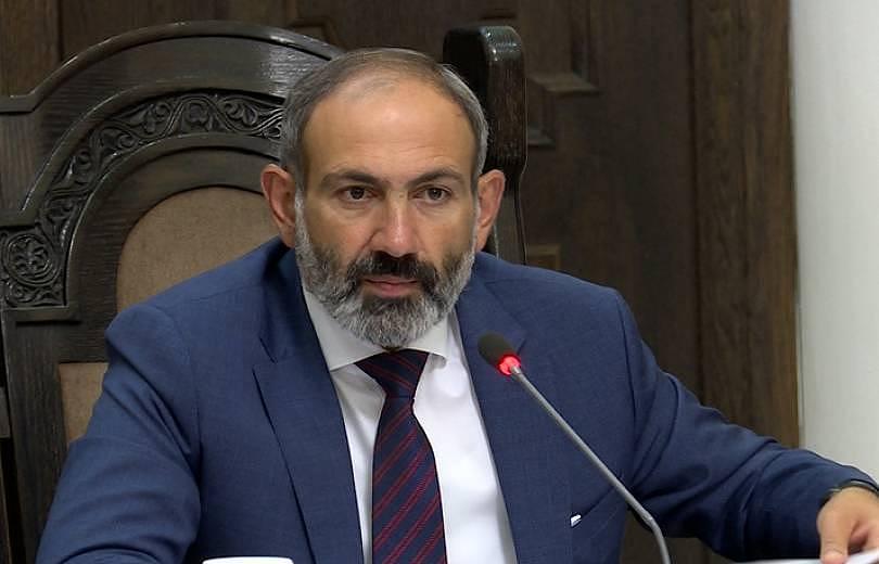 KİV: "Paşinyan generallara cinayət işi açılmayacağını boyun olub"<b style="color:red"></b>