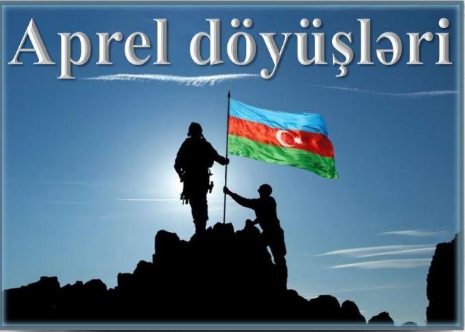 Milli Kitabxanada “Aprel döyüşləri” adlı sərgi təqdim olunub<b style="color:red"></b>