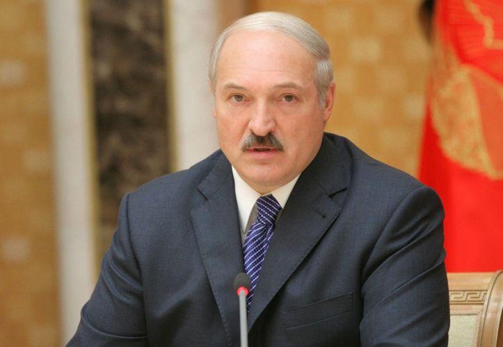 Lukaşenkonun Azərbaycana səfəri başlayıb