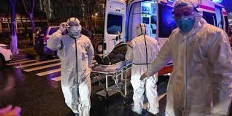 Britaniyada son sutkada 22 nəfər koronavirusdan ölüb