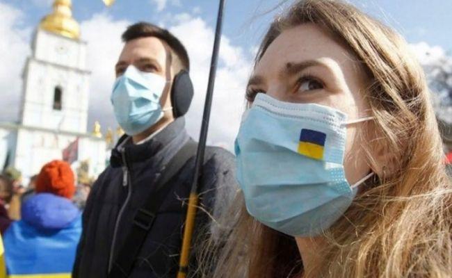 Ukraynada karantin rejimi uzadıldı
