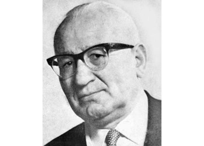 Türk-erməni münasibətləri professor Əhməd Cəfəroğlunun gözü ilə