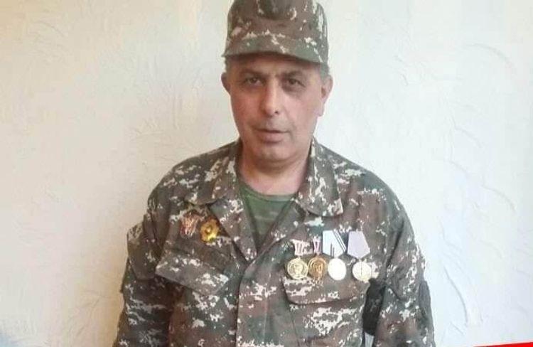 Azərbaycanlı əsirlərə işgəncə verən erməninin həbs müddəti uzadılıb<b style="color:red"></b>