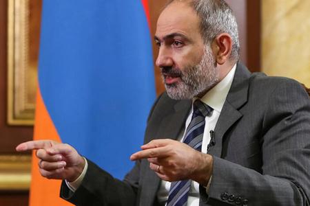 Zəngəzurda erməni hərbçilərin silahları yığılır - VİDEO