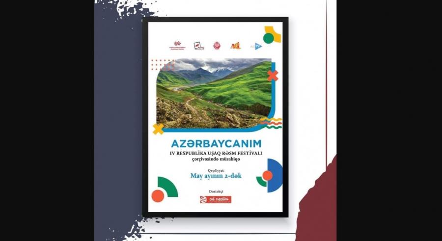 "Azərbaycanım" müsabiqəsinə qeydiyyat başa çatıb