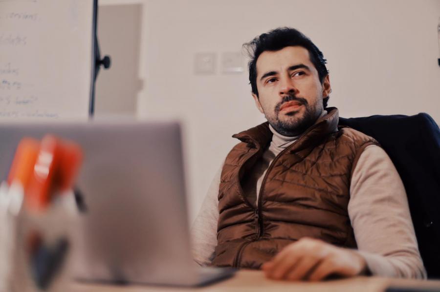 24 min londonlu azərbaycanlını dəstəklədi <b style="color:red"></b>