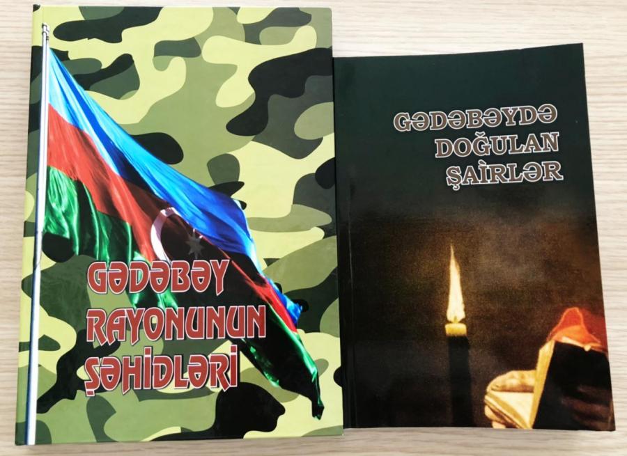 “Qarabağ Müharibəsi Qəhrəmanları” fonduna nəşrlər daxil olur