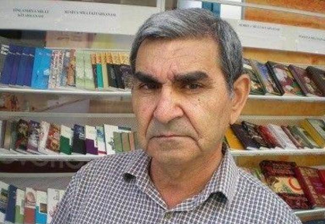 Qarabağ həqiqətləri Eyvaz Zeynalov qələmində -  Vaqif Yusifli yazır