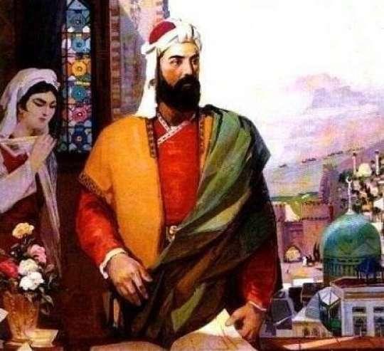 Nizami Gəncəviyə həsr olunmuş vəsait təqdim olundu<b style="color:red"></b>