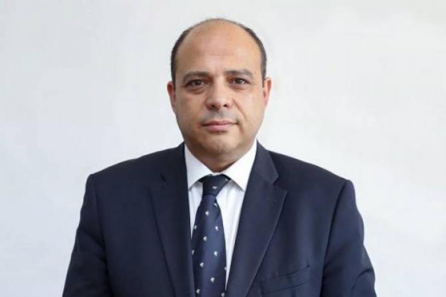 Ermənistan XİN müavini də istefa verib<b style="color:red"></b>