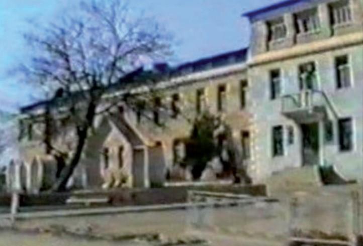 Ağdam şəhər 1 nömrəli məktəbin şərəfli dünəni və aydın sabahı 