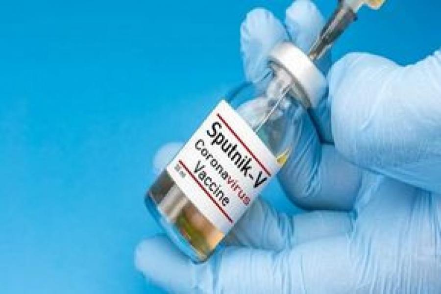 Daha 40 min doza “Sputnik V" vaksini gətirilib